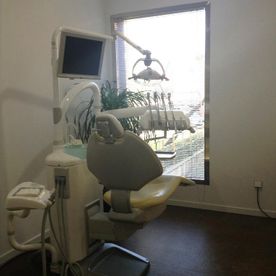 Clínica Dental Navaldent instalaciones 9