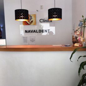 Clínica Dental Navaldent instalaciones 3