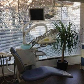 Clínica Dental Navaldent instalaciones 12